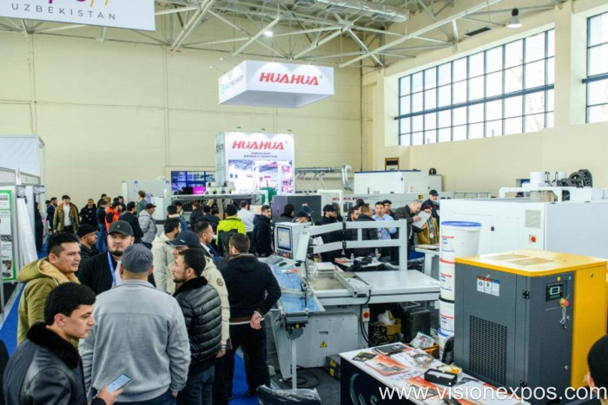 2027年乌兹别克斯坦塔什干家具及木工机械展览会<br>Woodtech & Mebel Expo 2027插图3 2027年乌兹别克斯坦塔什干家具及木工机械展览会<br>Woodtech & Mebel Expo 2027插图3