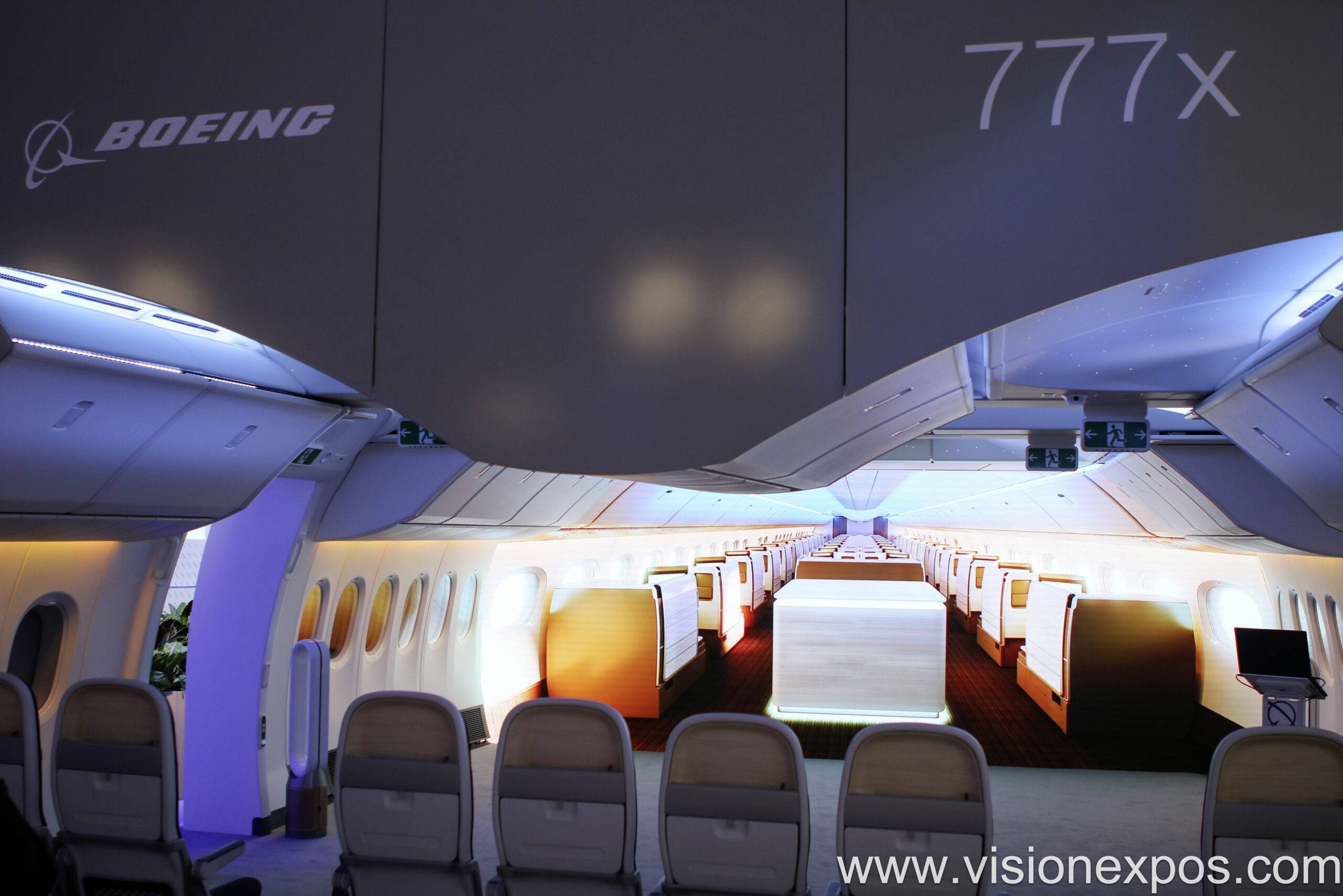 2027年德国汉堡飞机内饰展览会<br>Aircraft Interiors Expo 2027插图2 2027年德国汉堡飞机内饰展览会<br>Aircraft Interiors Expo 2027插图2