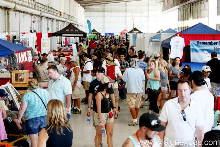 2026年美国圣地亚哥军用航空展<br>MCAS Miramar Air Show 2026插图5 2026年美国圣地亚哥军用航空展<br>MCAS Miramar Air Show 2026插图5
