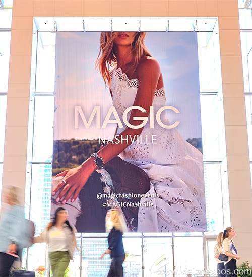 2027年美国纳什维尔时装服装展览会<br>Magic show Nashcille 2027插图6 2027年美国纳什维尔时装服装展览会<br>Magic show Nashcille 2027插图6
