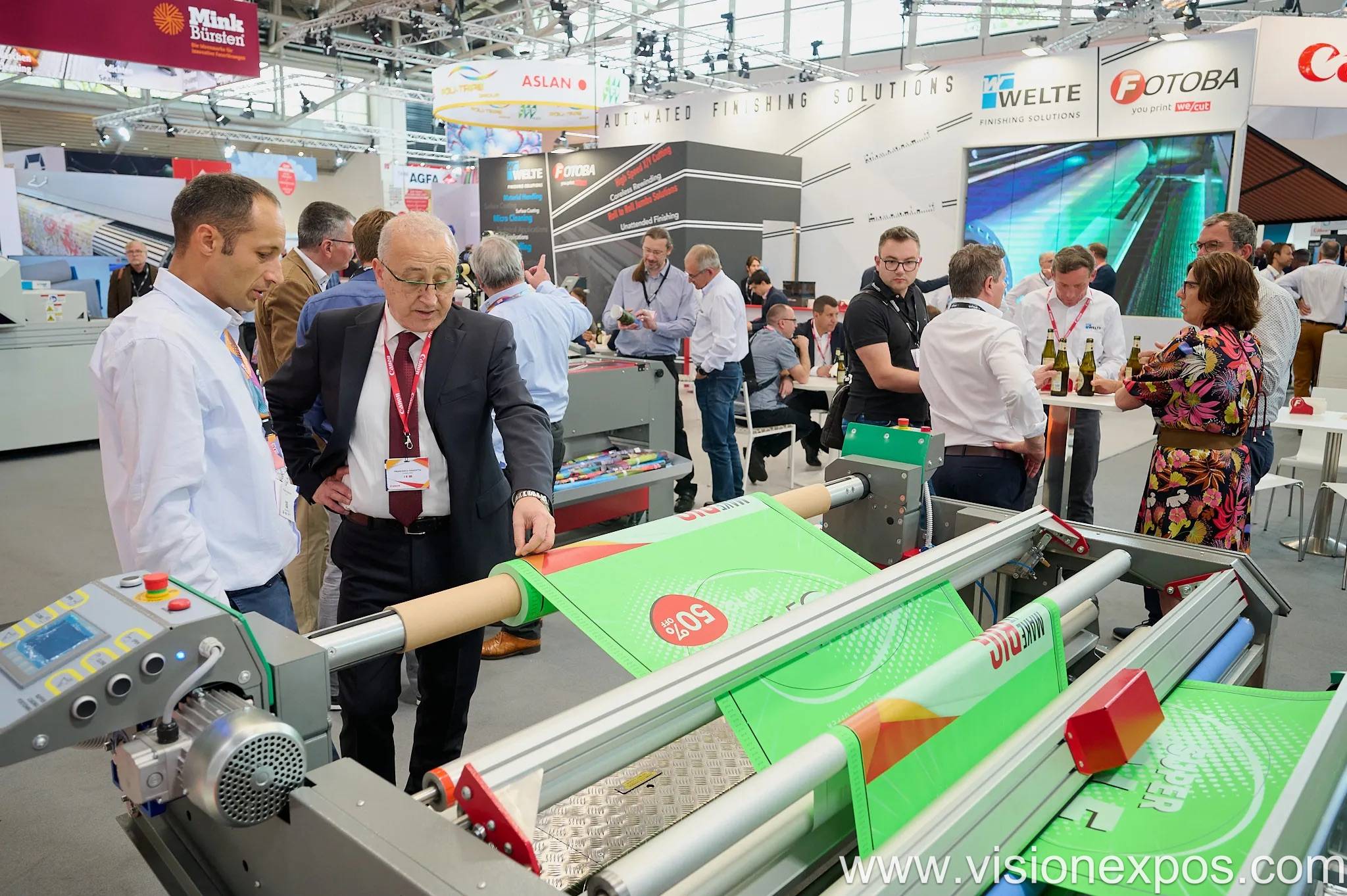 2027年欧洲广告标识展览会<br>European Sign Expo 2027插图4 2027年欧洲广告标识展览会<br>European Sign Expo 2027插图4