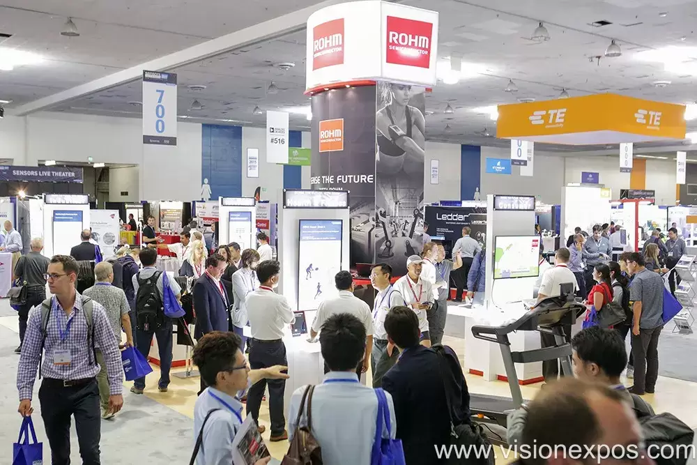 2026年日本东京计量计测设备展<br>Intermeasure ITMS 2026插图2 2026年日本东京计量计测设备展<br>Intermeasure ITMS 2026插图2