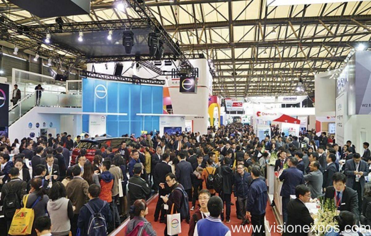 2027年韩国仁川涂料、胶粘剂与薄膜工业展览会<br>COATING KOREA 2027插图4 2027年韩国仁川涂料、胶粘剂与薄膜工业展览会<br>COATING KOREA 2027插图4