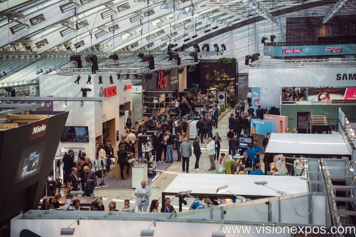 2026年奥地利林茨家用电器消费电子零部件展<br>ELEKTRO FACHHANDELSTAGE 2026插图2 2026年奥地利林茨家用电器消费电子零部件展<br>ELEKTRO FACHHANDELSTAGE 2026插图2