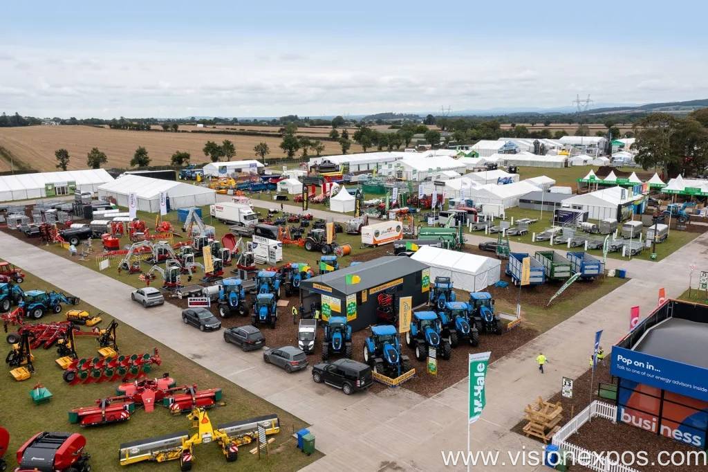 2026年爱尔兰奥法利农业耕作机械畜牧养殖设备展<br>NATIONAL PLOUGHING CHAMPIONSHIPS 2026插图4 2026年爱尔兰奥法利农业耕作机械畜牧养殖设备展<br>NATIONAL PLOUGHING CHAMPIONSHIPS 2026插图4