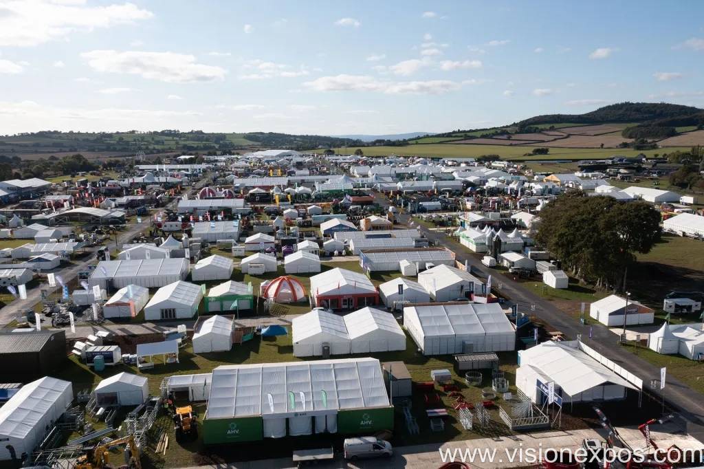 2026年爱尔兰奥法利农业耕作机械畜牧养殖设备展<br>NATIONAL PLOUGHING CHAMPIONSHIPS 2026插图2 2026年爱尔兰奥法利农业耕作机械畜牧养殖设备展<br>NATIONAL PLOUGHING CHAMPIONSHIPS 2026插图2