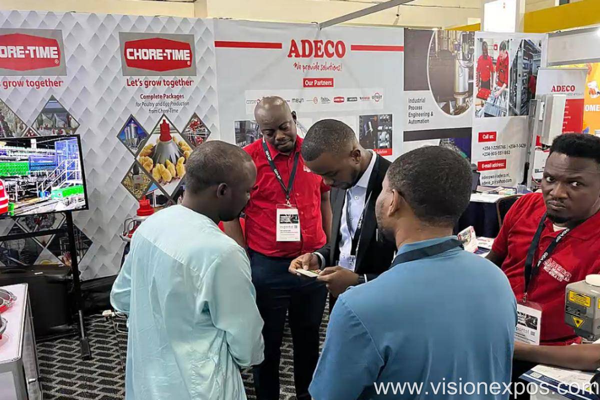 2027年尼日利亚橡胶塑料及印刷包装展<br>plastprintpack Nigeria 2027插图4 2027年尼日利亚橡胶塑料及印刷包装展<br>plastprintpack Nigeria 2027插图4