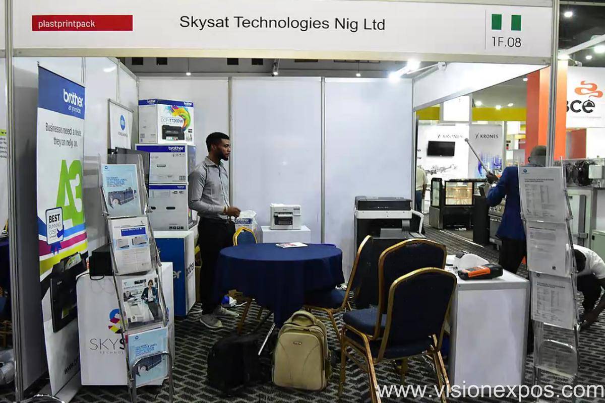 2027年尼日利亚橡胶塑料及印刷包装展<br>plastprintpack Nigeria 2027插图1 2027年尼日利亚橡胶塑料及印刷包装展<br>plastprintpack Nigeria 2027插图1