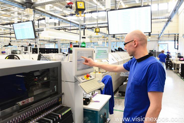 2027年荷兰乌特勒支国际电子元器件技术设备展<br>ELECTRONICS & APPLICATIONS 2027插图4 2027年荷兰乌特勒支国际电子元器件技术设备展<br>ELECTRONICS & APPLICATIONS 2027插图4