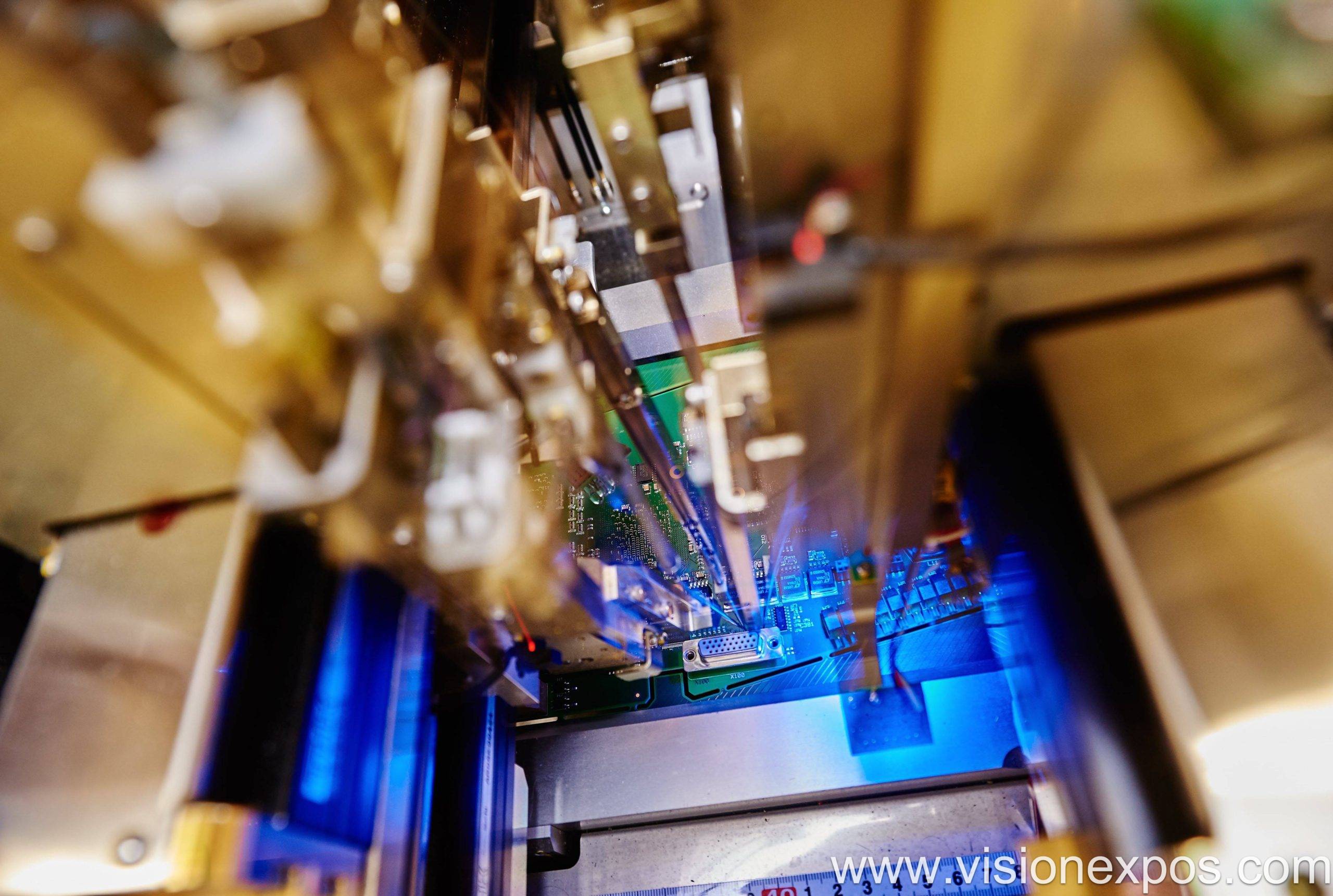 2027年荷兰乌特勒支国际电子元器件技术设备展<br>ELECTRONICS & APPLICATIONS 2027插图1 2027年荷兰乌特勒支国际电子元器件技术设备展<br>ELECTRONICS & APPLICATIONS 2027插图1