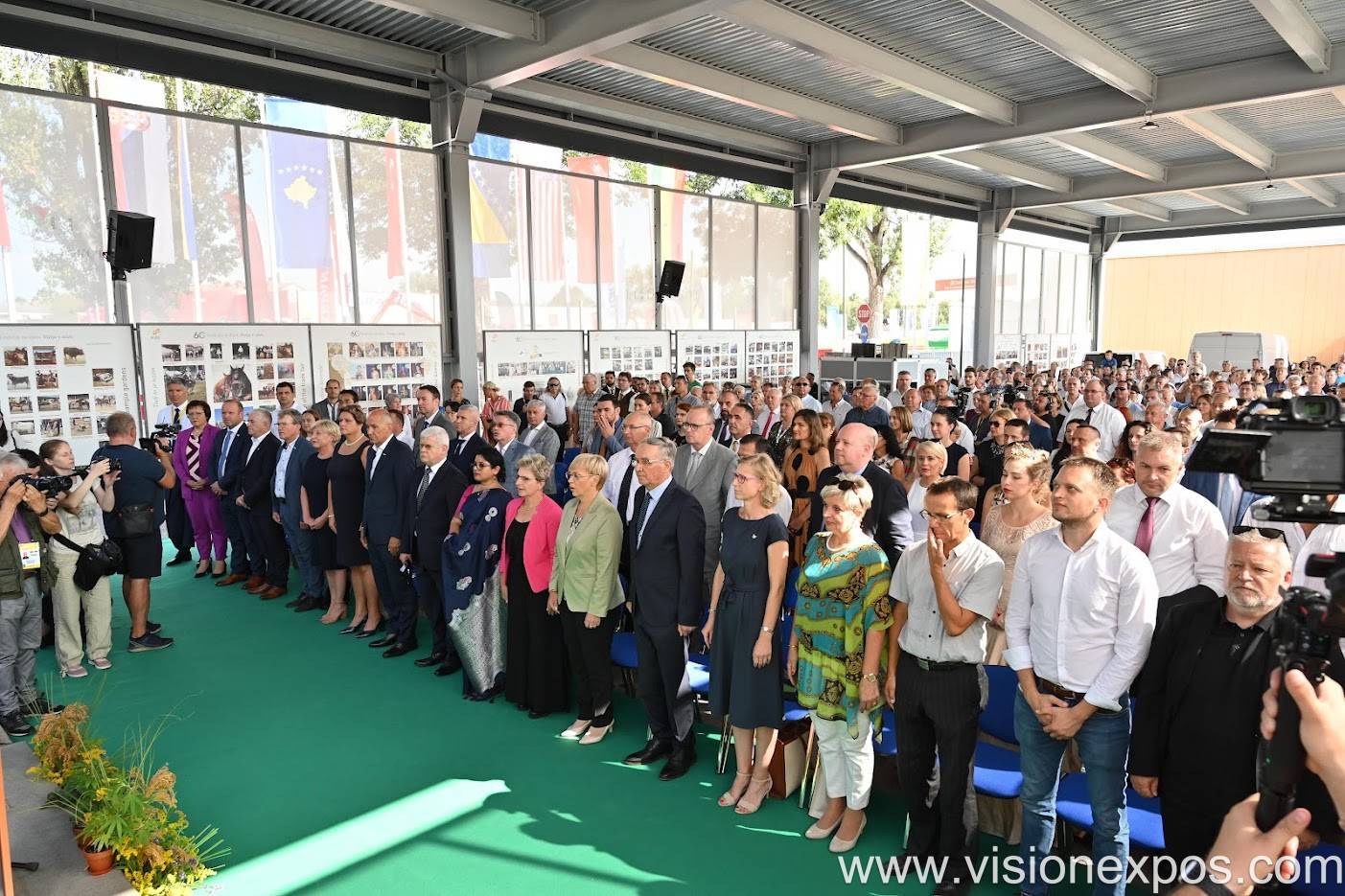 2026年斯洛文尼亚农业机械畜牧设备农产食品展<br>AGRA SLOVENIA 2026插图3 2026年斯洛文尼亚农业机械畜牧设备农产食品展<br>AGRA SLOVENIA 2026插图3