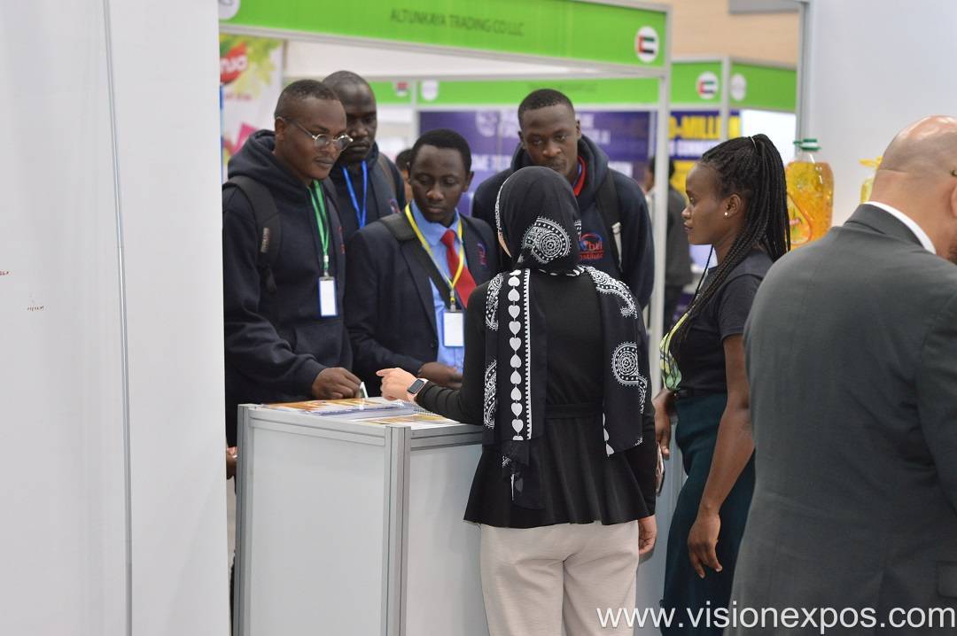 2026年肯尼亚内罗毕食品饮料包装加工设备展览会<br>INTERNATIONAL FOODBEVERAGES AFRICA 2026插图3 2026年肯尼亚内罗毕食品饮料包装加工设备展览会<br>INTERNATIONAL FOODBEVERAGES AFRICA 2026插图3