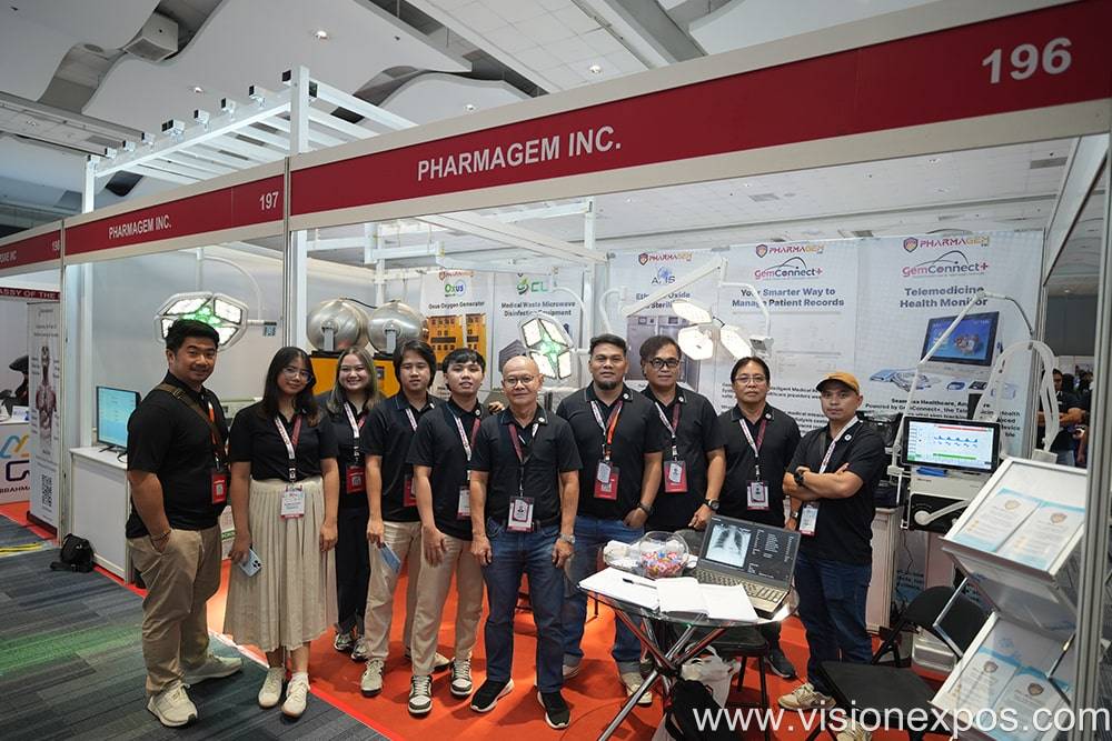 2026年菲律宾眼科及光学博览会<br>Philippines Optical Expo 2026插图4 2026年菲律宾眼科及光学博览会<br>Philippines Optical Expo 2026插图4