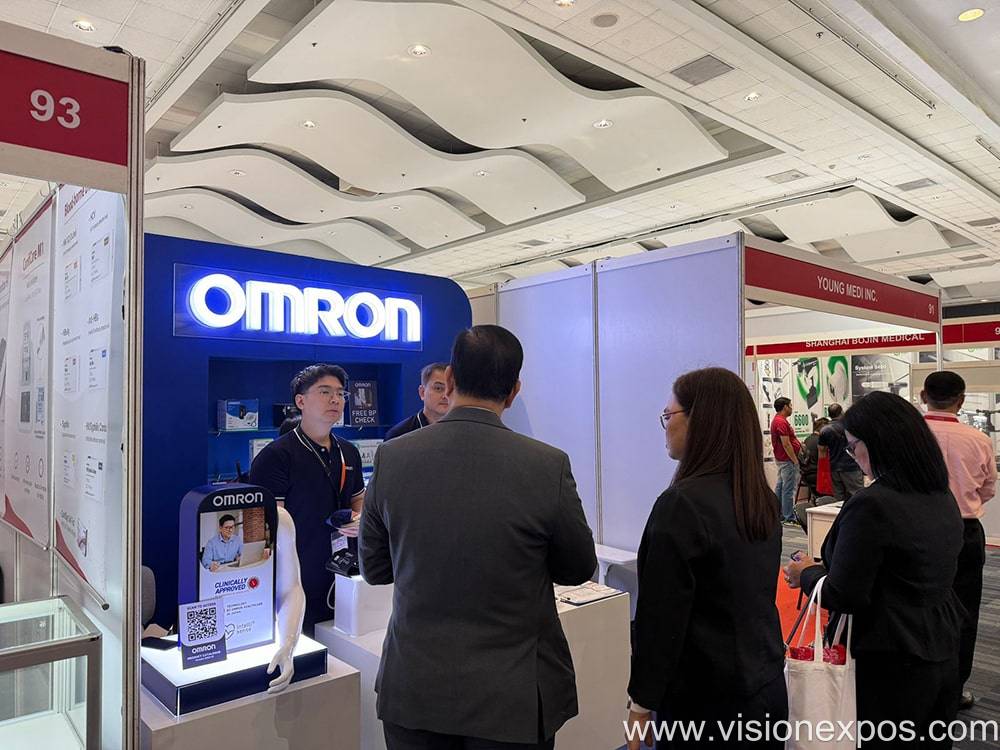 2026年菲律宾眼科及光学博览会<br>Philippines Optical Expo 2026插图2 2026年菲律宾眼科及光学博览会<br>Philippines Optical Expo 2026插图2