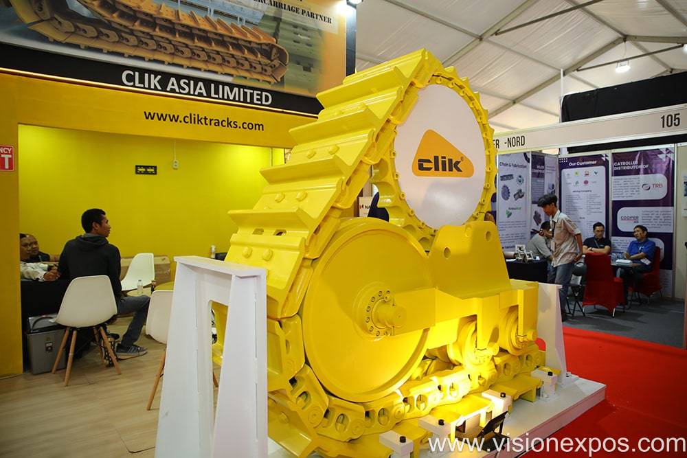 2026年印尼采矿及电力工业展览会<br>Balikpapan Industrial Expo 2026插图1 2026年印尼采矿及电力工业展览会<br>Balikpapan Industrial Expo 2026插图1