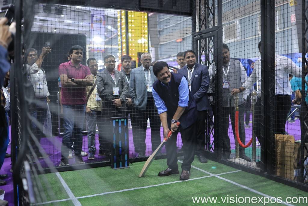2027年印度孟买游乐园及娱乐设备展览会<br>IAAPI Amusement Expo 2027插图2 2027年印度孟买游乐园及娱乐设备展览会<br>IAAPI Amusement Expo 2027插图2
