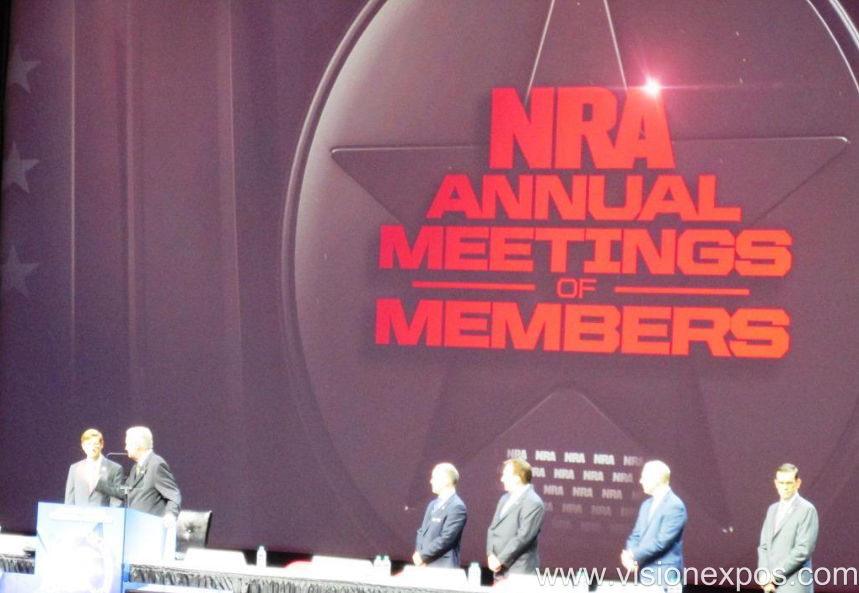 2027年美国全国狩猎枪械年会户外装备展<br>NRA Annual Meetings & Exhibits 2027插图6 2027年美国全国狩猎枪械年会户外装备展<br>NRA Annual Meetings & Exhibits 2027插图6