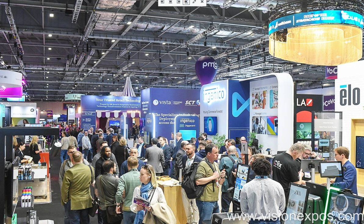 2027年英国伦敦零售支付金融科技展<br>Retail Technology Show 2027插图6 2027年英国伦敦零售支付金融科技展<br>Retail Technology Show 2027插图6