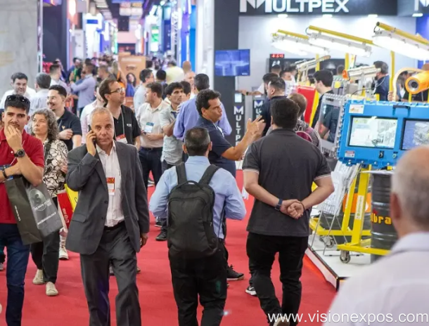 2027年以色列应急救援公共安全安防设备展览会<br>The Annual Exhibition Safety Emergency Rescue 2027插图2 2027年以色列应急救援公共安全安防设备展览会<br>The Annual Exhibition Safety Emergency Rescue 2027插图2