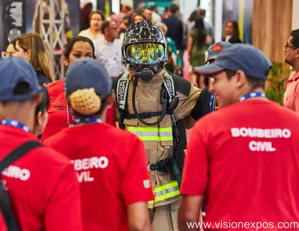 2027年以色列应急救援公共安全安防设备展览会<br>The Annual Exhibition Safety Emergency Rescue 2027插图1 2027年以色列应急救援公共安全安防设备展览会<br>The Annual Exhibition Safety Emergency Rescue 2027插图1