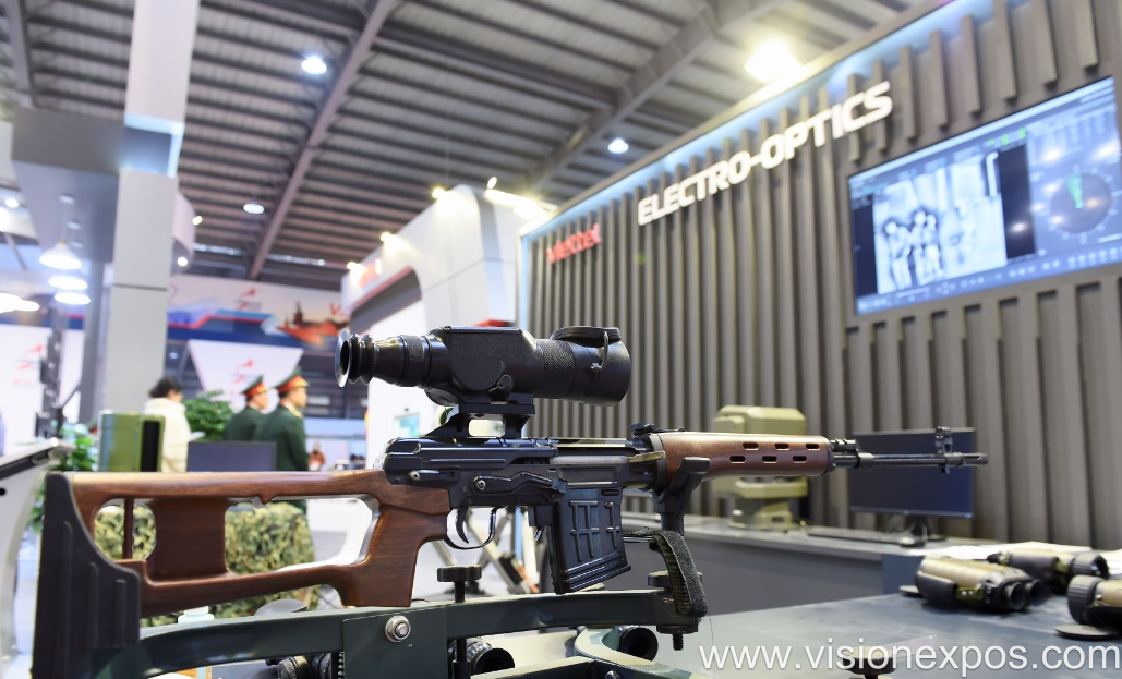 2026年越南河内国际海陆空装备军警防务展<br>Vietnam International Defence Expo 2026插图4 2026年越南河内国际海陆空装备军警防务展<br>Vietnam International Defence Expo 2026插图4