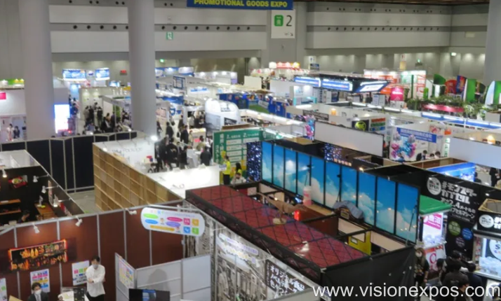 2026年日本东京店铺仓储运营操作解决方案展览会<br>STORE OPERATION SOLUTIONS EXPO 2026插图2 2026年日本东京店铺仓储运营操作解决方案展览会<br>STORE OPERATION SOLUTIONS EXPO 2026插图2