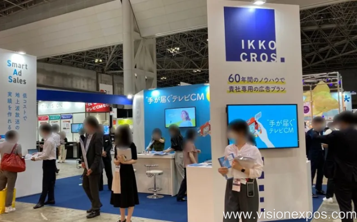 2026年日本东京店铺仓储运营操作解决方案展览会<br>STORE OPERATION SOLUTIONS EXPO 2026插图6 2026年日本东京店铺仓储运营操作解决方案展览会<br>STORE OPERATION SOLUTIONS EXPO 2026插图6