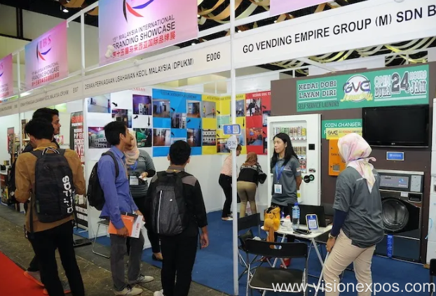 2026年马来西亚自有品牌家居健康食品时尚用品展<br>MIBS Malaysia International Branding Showcase 2026插图4 2026年马来西亚自有品牌家居健康食品时尚用品展<br>MIBS Malaysia International Branding Showcase 2026插图4