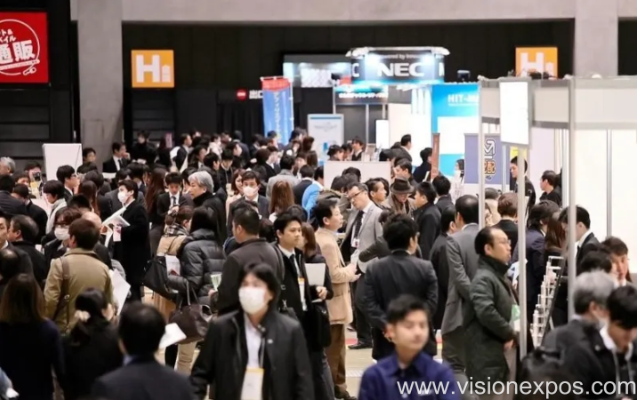 2027年日本东京电子商务零售支付跨境电商展览会<br>eCommerce Fair Tokyo 2027插图5 2027年日本东京电子商务零售支付跨境电商展览会<br>eCommerce Fair Tokyo 2027插图5