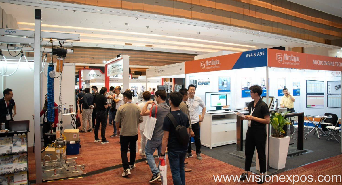 2026年马来西亚槟城半导体元器件材料设备展览会<br>SMAX 2026插图2 2026年马来西亚槟城半导体元器件材料设备展览会<br>SMAX 2026插图2