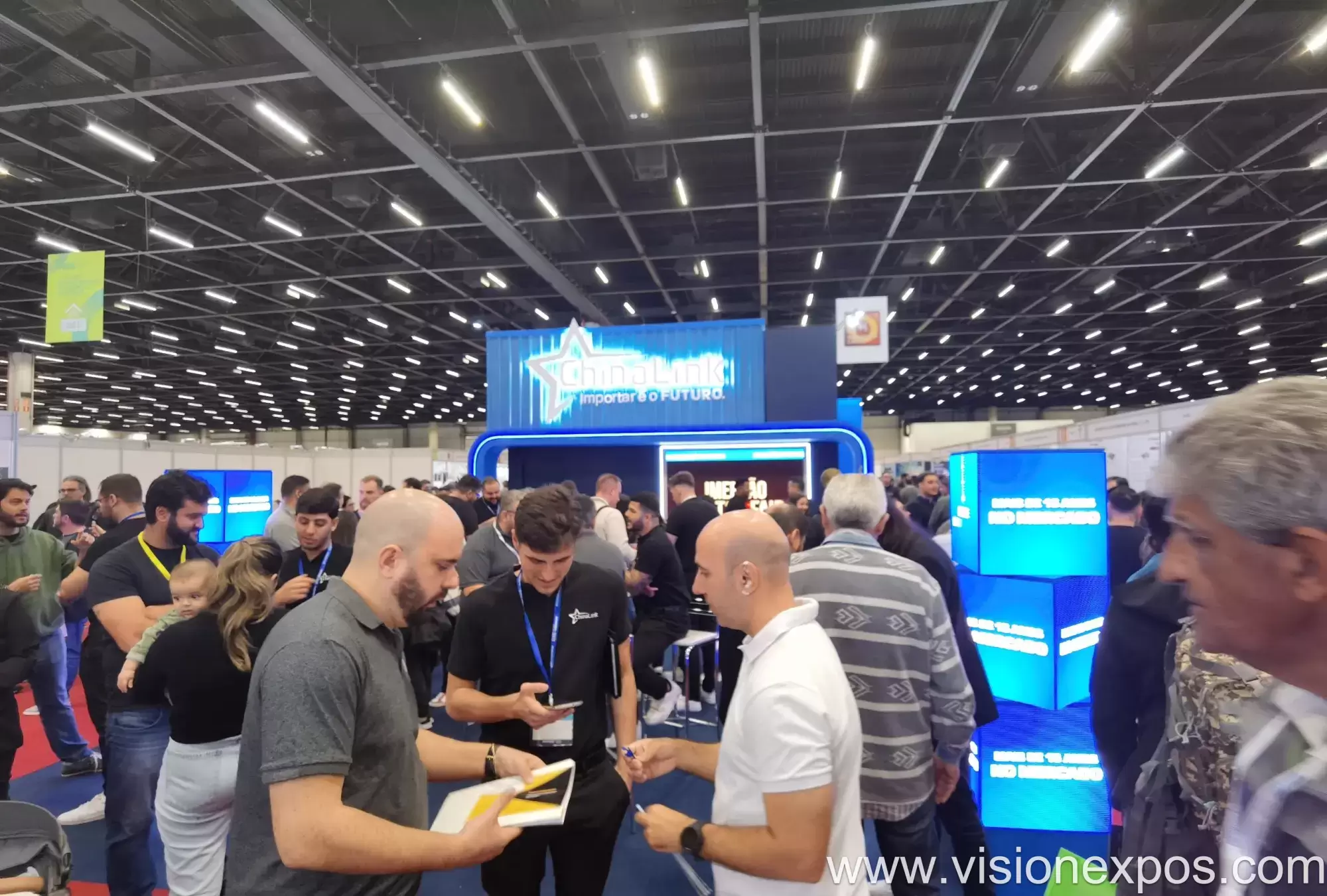2026年墨西哥家用电器及消费电子展<br>AES Mexico Appliance & Electronics Show 2026插图4 2026年墨西哥家用电器及消费电子展<br>AES Mexico Appliance & Electronics Show 2026插图4