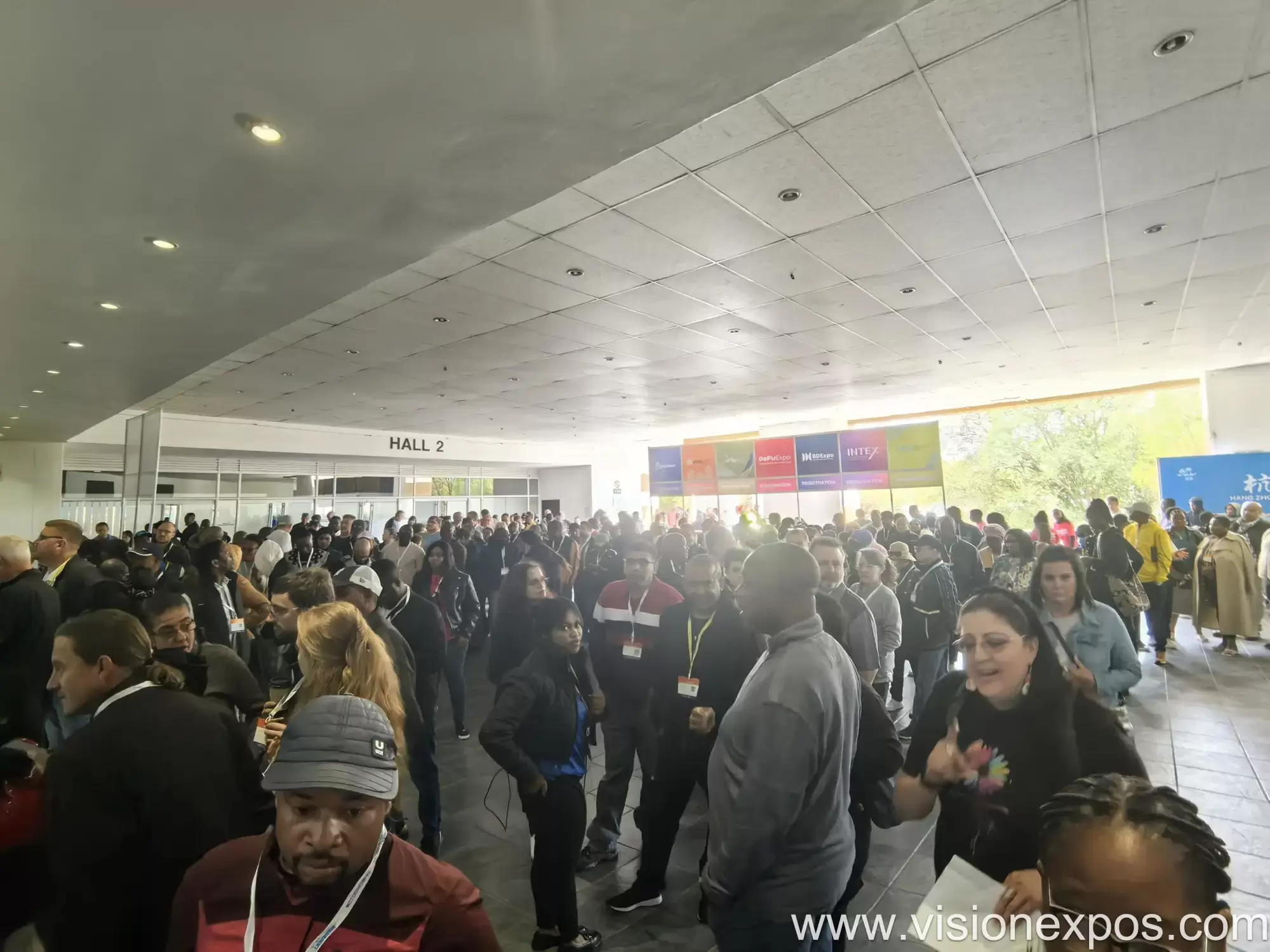 2026年墨西哥家用电器及消费电子展<br>AES Mexico Appliance & Electronics Show 2026插图3 2026年墨西哥家用电器及消费电子展<br>AES Mexico Appliance & Electronics Show 2026插图3