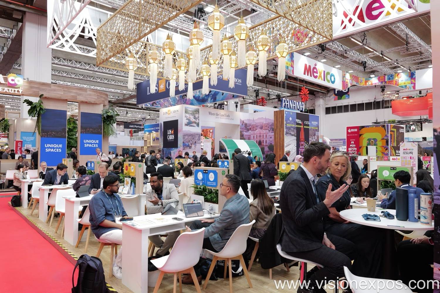 2027年德国法兰克福旅游展览会<br>IMEX Frankfurt 2027插图4 2027年德国法兰克福旅游展览会<br>IMEX Frankfurt 2027插图4