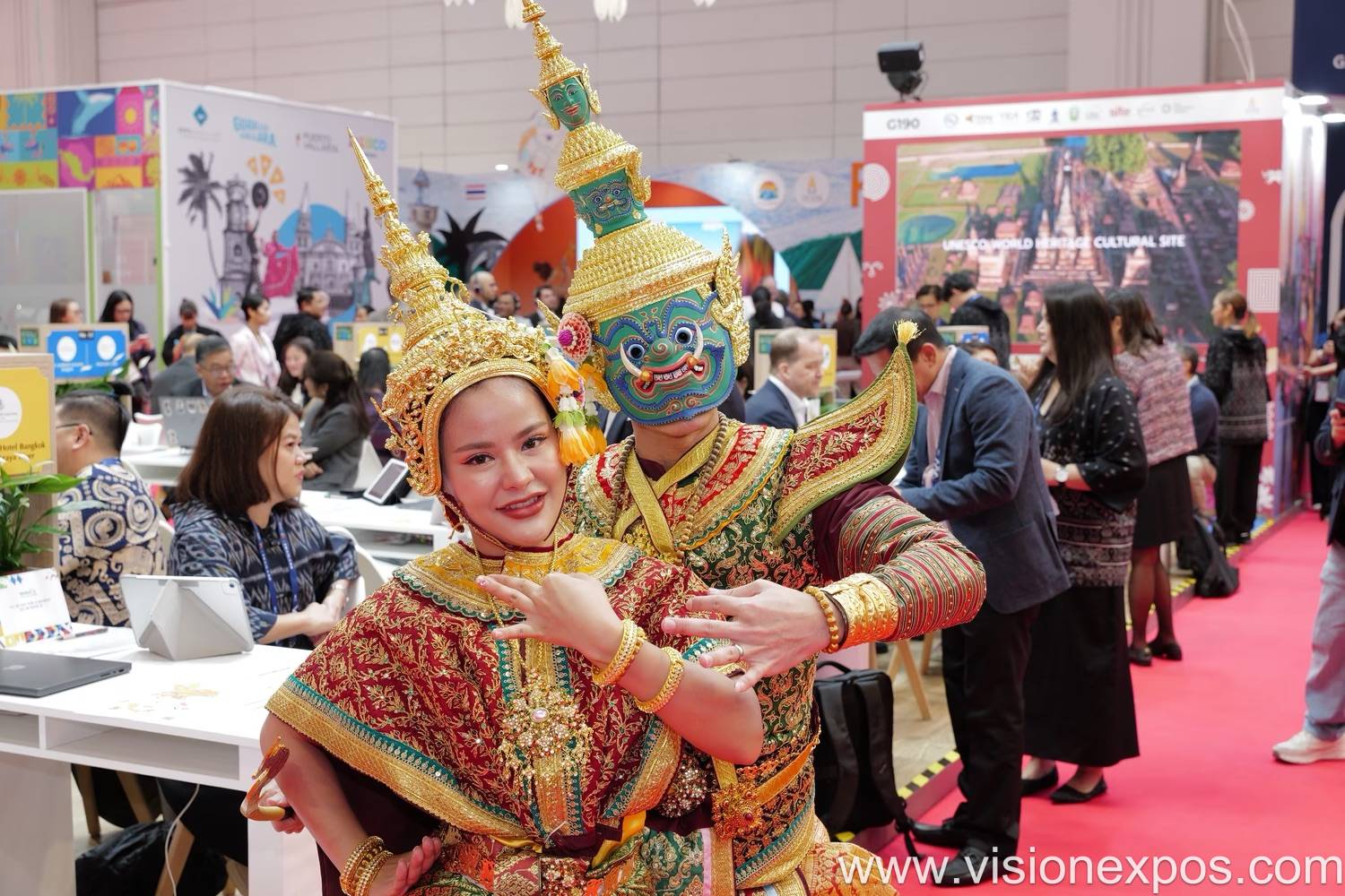 2027年德国法兰克福旅游展览会<br>IMEX Frankfurt 2027插图6 2027年德国法兰克福旅游展览会<br>IMEX Frankfurt 2027插图6