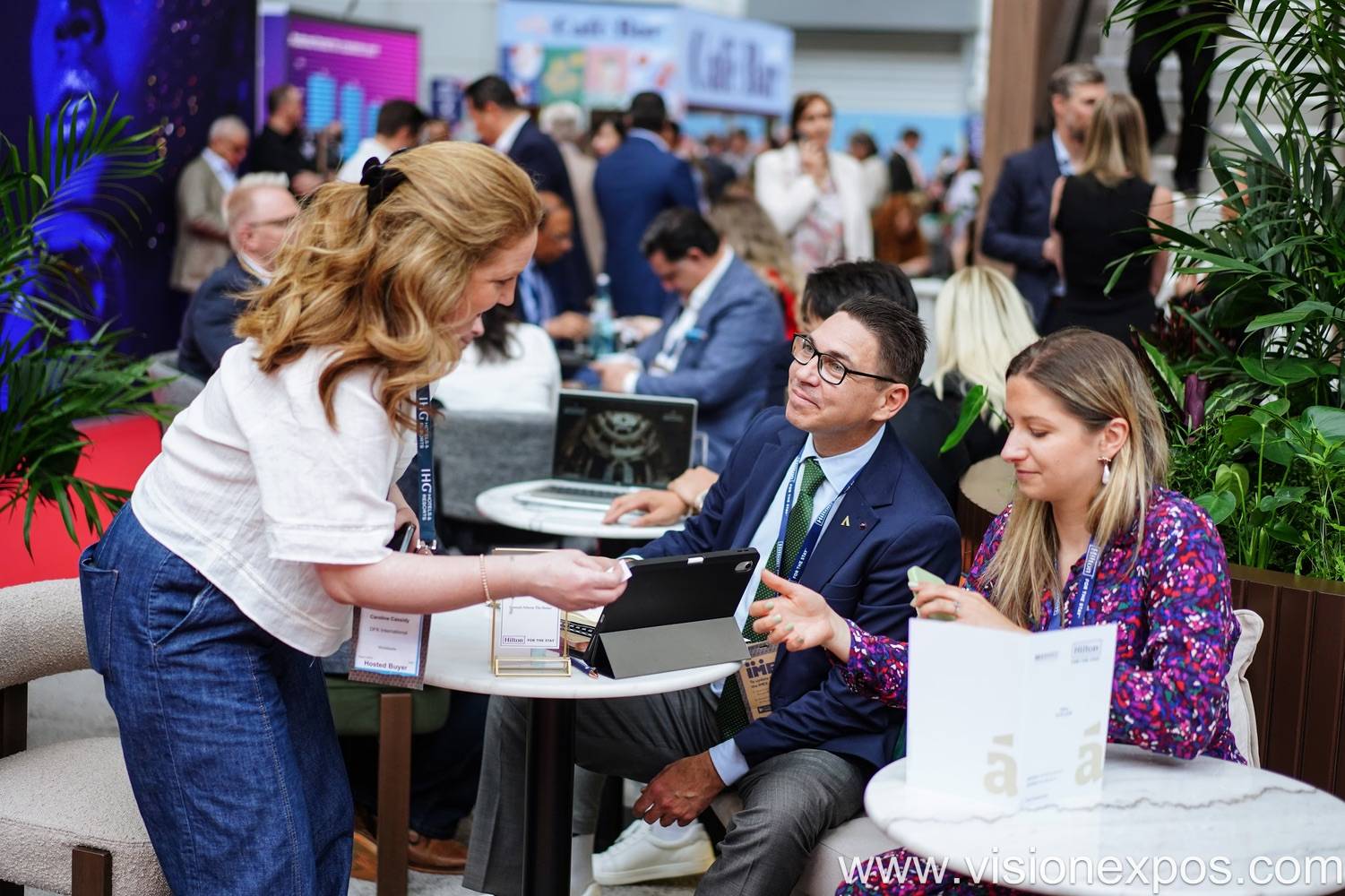 2027年德国法兰克福旅游展览会<br>IMEX Frankfurt 2027插图5 2027年德国法兰克福旅游展览会<br>IMEX Frankfurt 2027插图5