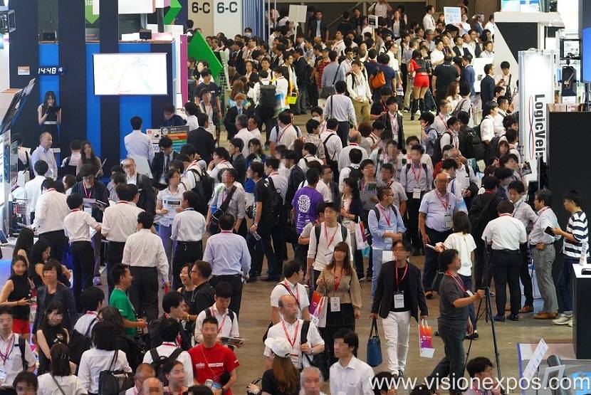 2027年日本东京广告标识、数字标牌显示展览会<br>Digital Signage Japan 2027插图6 2027年日本东京广告标识、数字标牌显示展览会<br>Digital Signage Japan 2027插图6