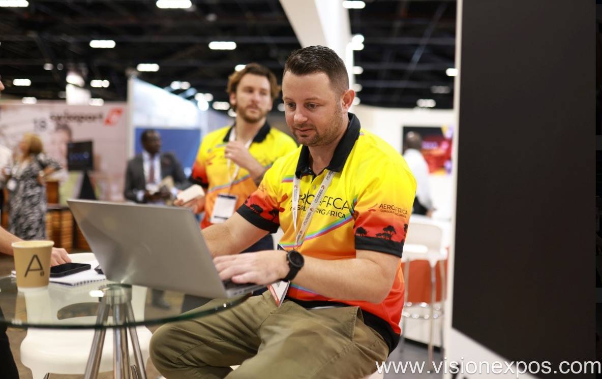 2027年肯尼亚非洲航空货运展览会<br>Air Cargo Africa 2027插图5 2027年肯尼亚非洲航空货运展览会<br>Air Cargo Africa 2027插图5