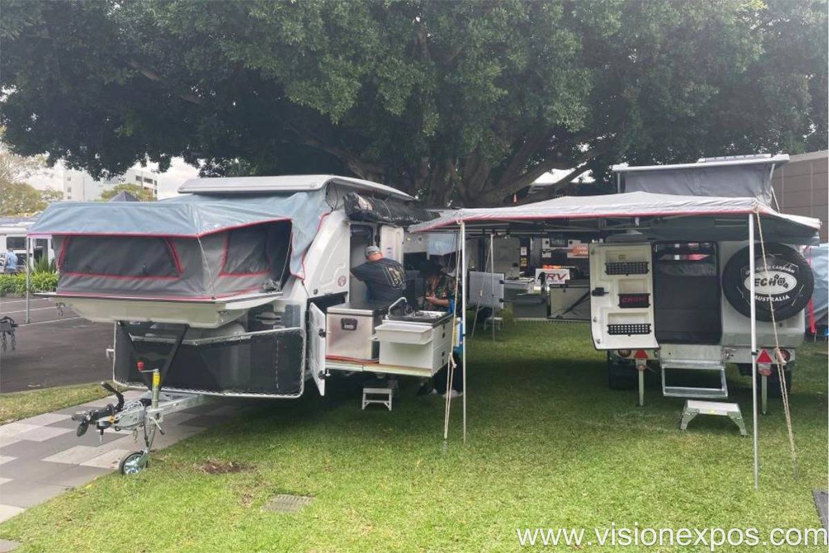 2027年澳洲澳大利亚悉尼房车、户外露营用品展览会<br>Sydney SUPERSHOW 2027插图6 2027年澳洲澳大利亚悉尼房车、户外露营用品展览会<br>Sydney SUPERSHOW 2027插图6