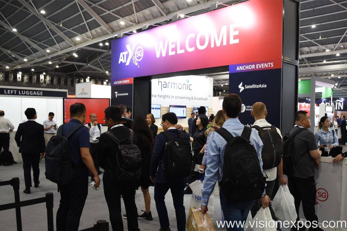 2027年新加坡通讯通信网络设备数据中心展览会<br>CommunicAsia 2027插图6 2027年新加坡通讯通信网络设备数据中心展览会<br>CommunicAsia 2027插图6