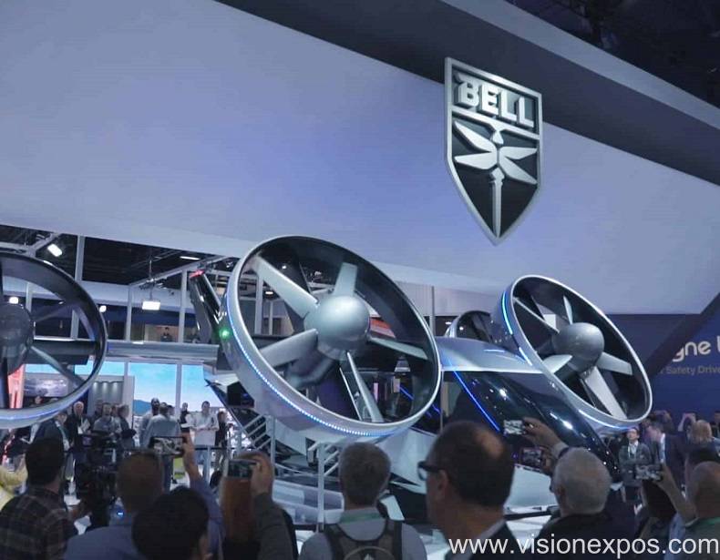 2026年土耳其安卡拉专业无人机展<br>NEXUS Drone Show 2026插图3 2026年土耳其安卡拉专业无人机展<br>NEXUS Drone Show 2026插图3