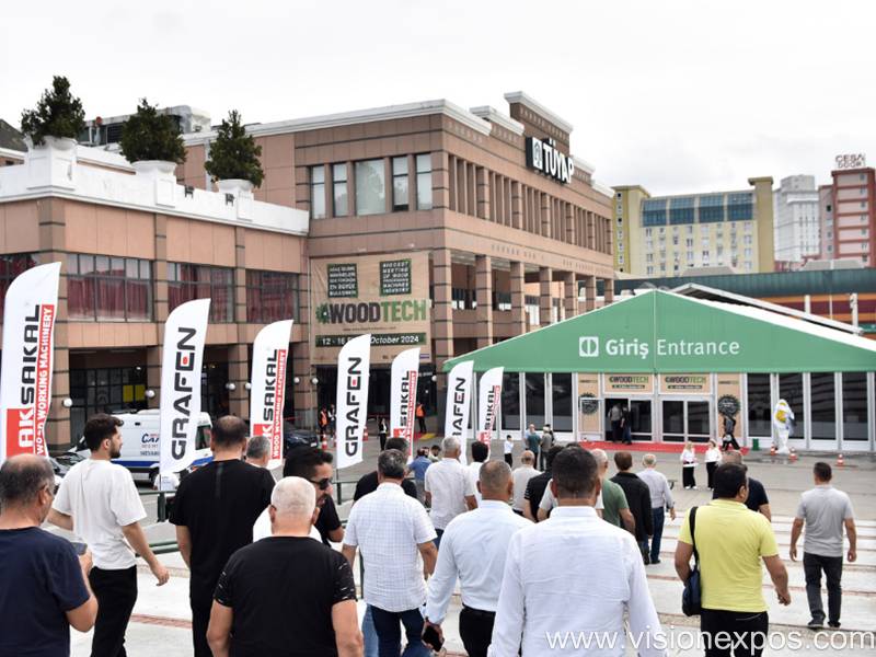 2026年土耳其伊斯坦布尔食品饮料肉禽乳制品展<br>FOODIST ISTANBUL 2026插图5 2026年土耳其伊斯坦布尔食品饮料肉禽乳制品展<br>FOODIST ISTANBUL 2026插图5