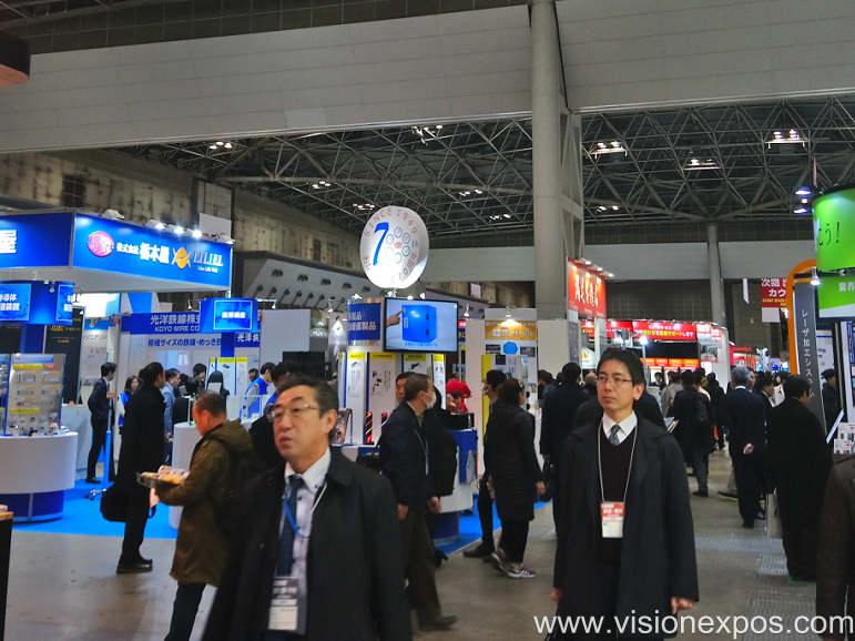 2027年日本名古屋航天技术及零部件展览会<br>AeroTech 2027插图3 2027年日本名古屋航天技术及零部件展览会<br>AeroTech 2027插图3