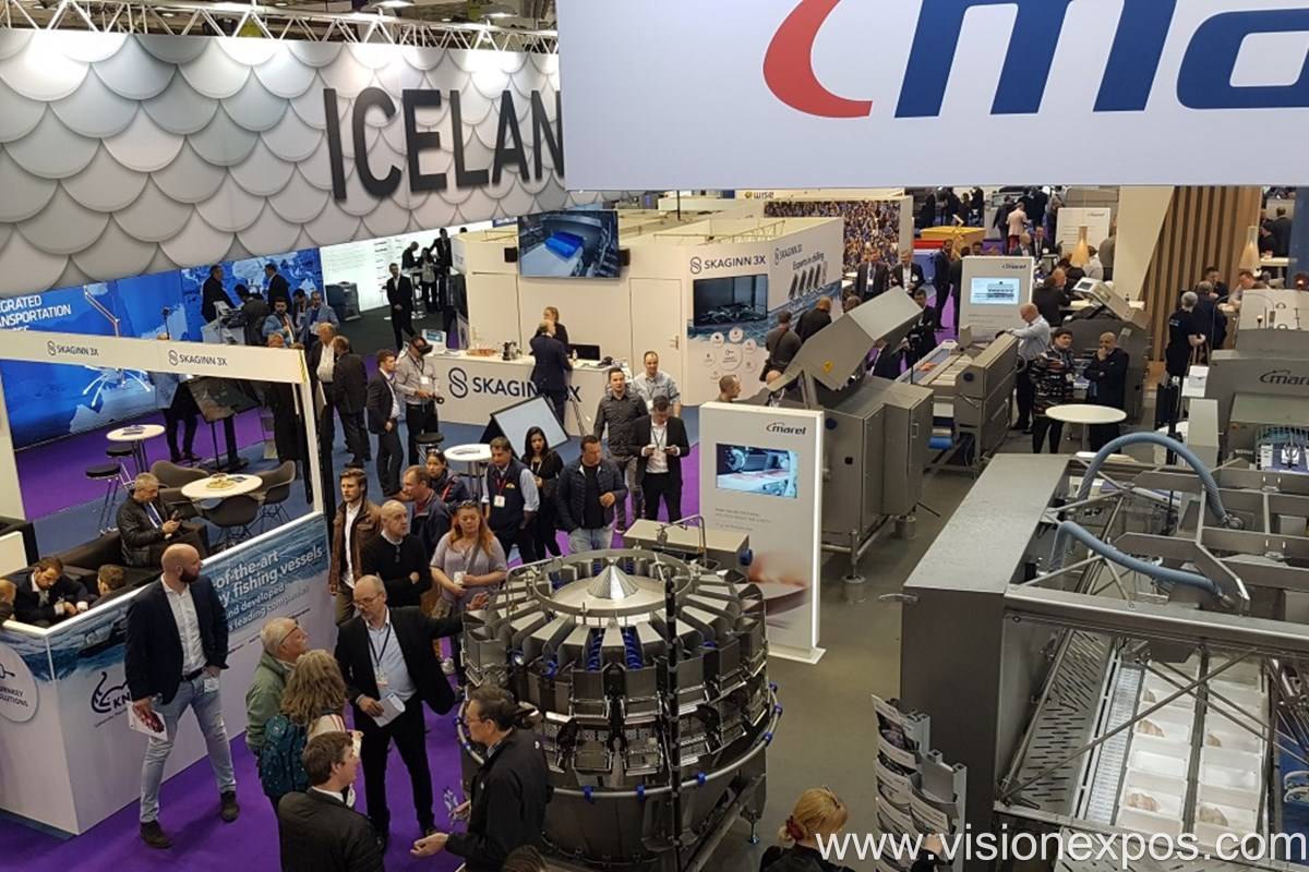 2026年冰岛远洋捕捞装备水产加工渔业展览会<br>ICEFISH ICELANDIC FISHERIES EXHIBITION 2026插图2 2026年冰岛远洋捕捞装备水产加工渔业展览会<br>ICEFISH ICELANDIC FISHERIES EXHIBITION 2026插图2