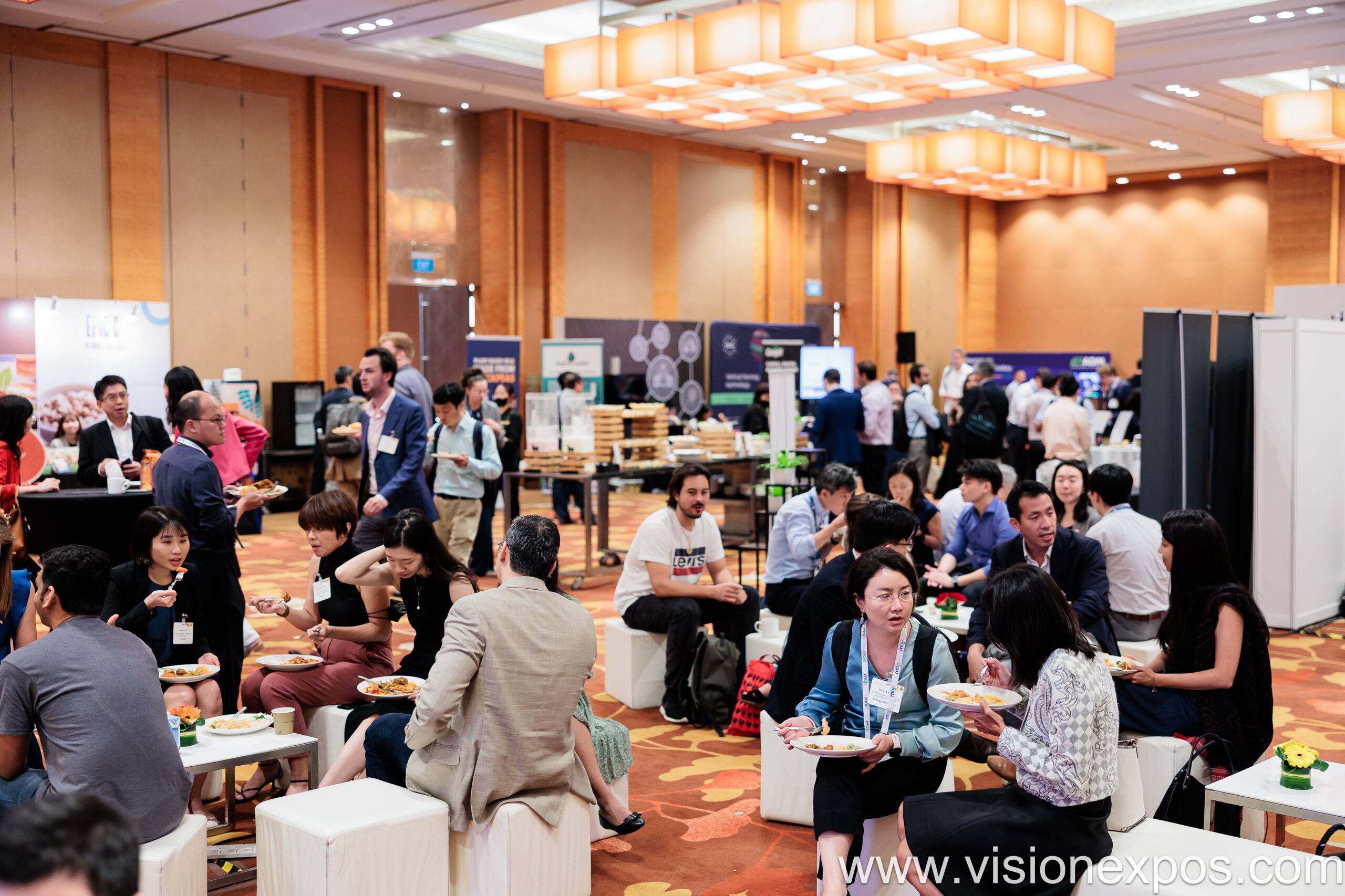 2026年新加坡农食周农业机械设备展<br>SIAW Singapore International Agri-Food Week 2026插图3 2026年新加坡农食周农业机械设备展<br>SIAW Singapore International Agri-Food Week 2026插图3