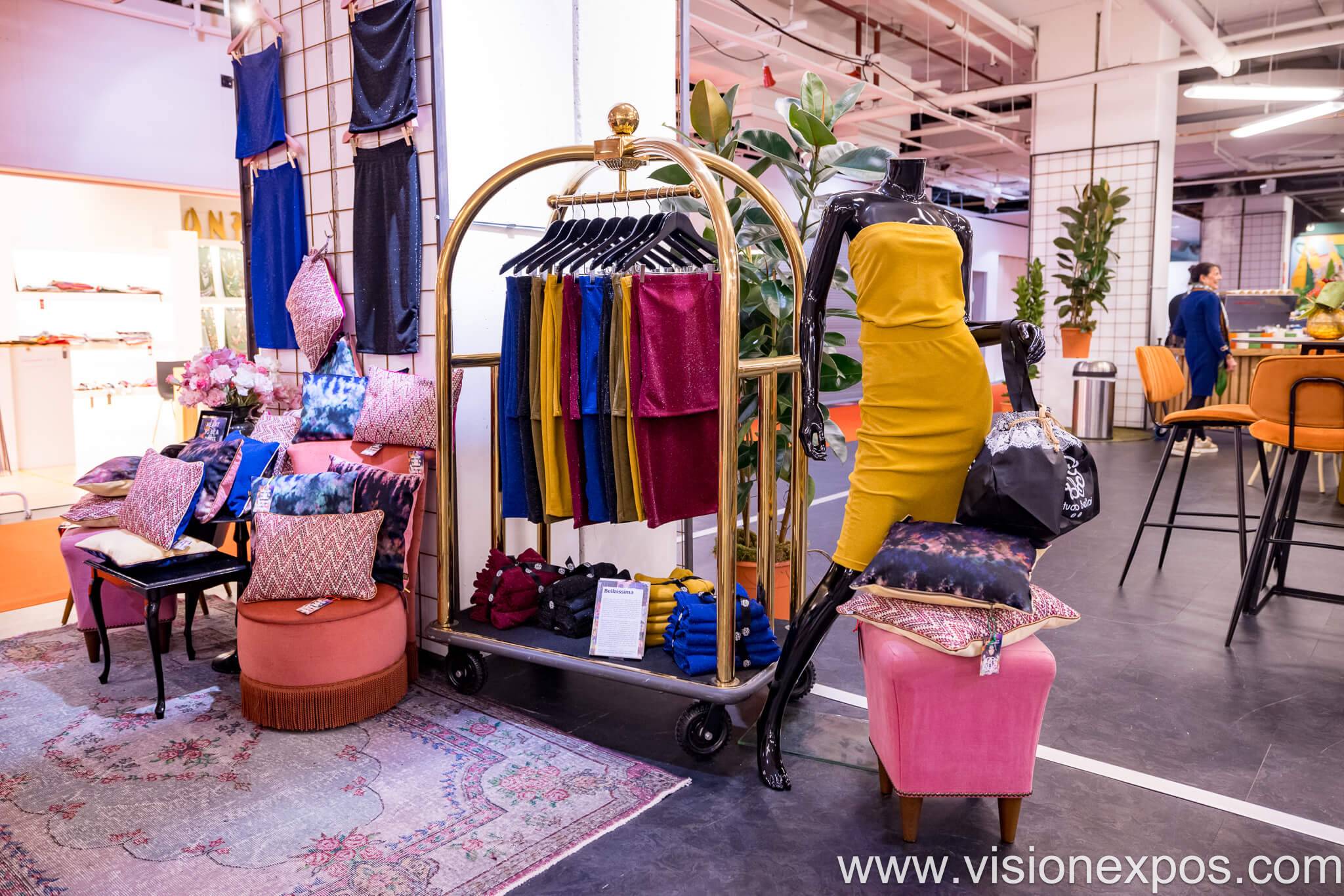 2026年荷兰乌特勒支珠宝腕表礼品零售门店设备展<br>TRADE MART UTRECHT Retailbeurs Najaarseditie 2026插图6 2026年荷兰乌特勒支珠宝腕表礼品零售门店设备展<br>TRADE MART UTRECHT Retailbeurs Najaarseditie 2026插图6