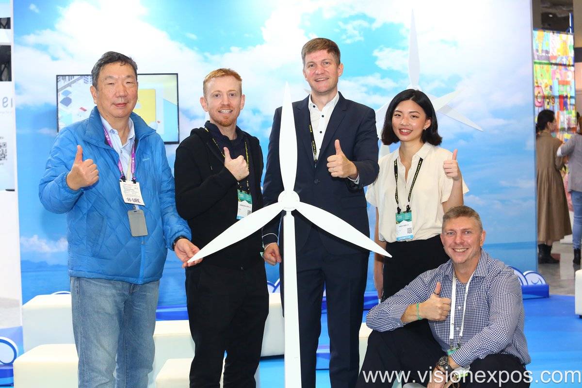 2026年台湾台北光伏材料光电应用设备展览会<br>PV Taiwan 2026插图2 2026年台湾台北光伏材料光电应用设备展览会<br>PV Taiwan 2026插图2