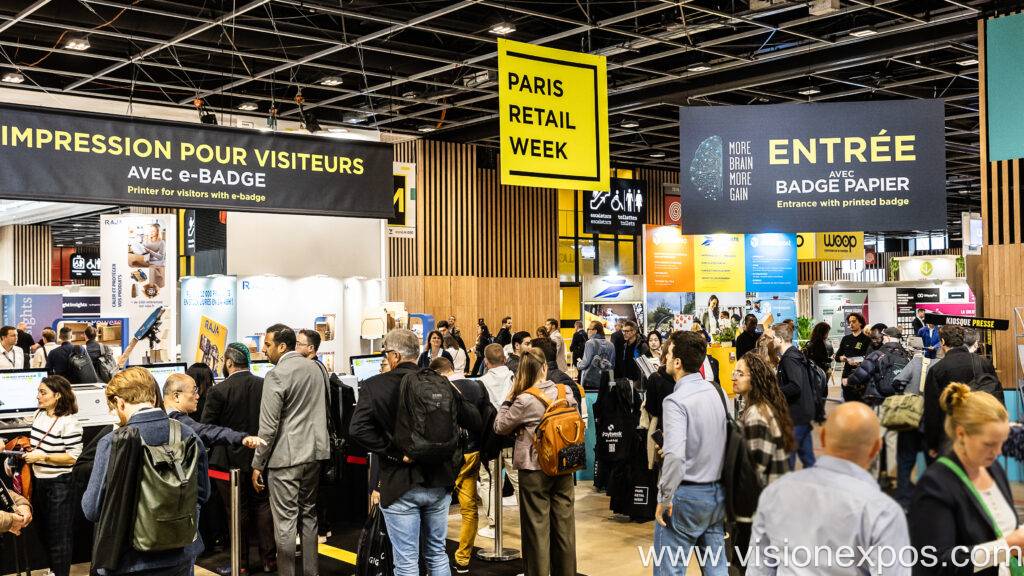 2026年法国巴黎电子商务零售技术设备展览会<br>Paris Retail Week 2026插图4 2026年法国巴黎电子商务零售技术设备展览会<br>Paris Retail Week 2026插图4