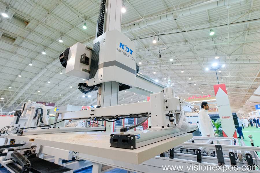2026年沙特利雅得工业机械线材线缆展览会<br>Saudi Industrial Series 2026插图1 2026年沙特利雅得工业机械线材线缆展览会<br>Saudi Industrial Series 2026插图1