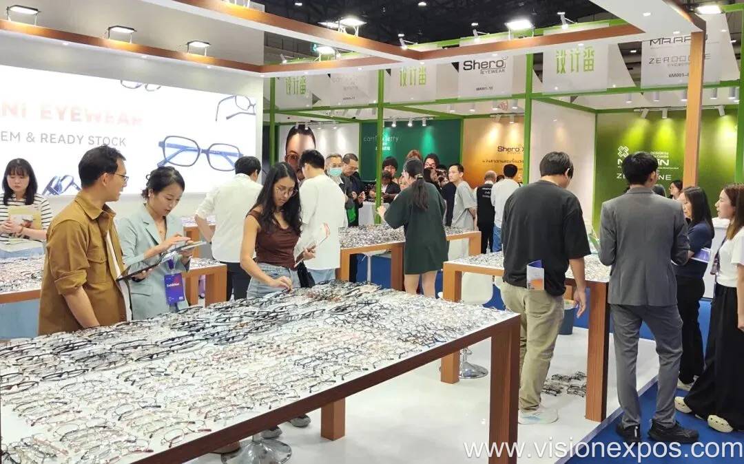 2026年泰国东盟国际眼镜展览会<br>WOF 2026插图6 2026年泰国东盟国际眼镜展览会<br>WOF 2026插图6