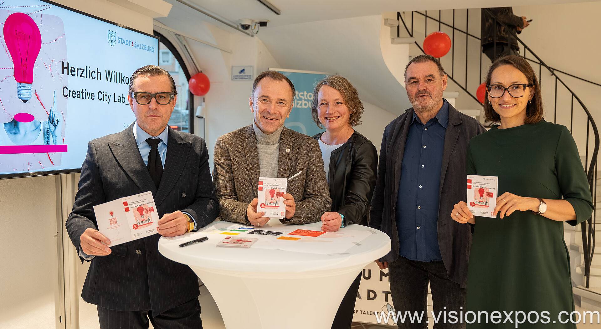 2026年奥地利萨尔茨堡文创办公用品家居用品展<br>CREATIV SALZBURG FRUHJAHR 2026插图3 2026年奥地利萨尔茨堡文创办公用品家居用品展<br>CREATIV SALZBURG FRUHJAHR 2026插图3